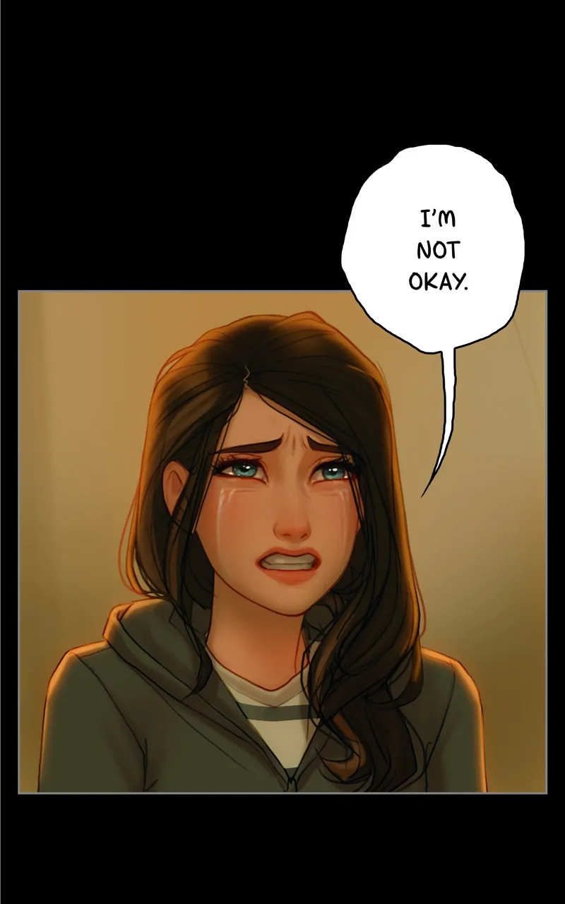A Quiet Relationship Chapter 61 page 8 - 