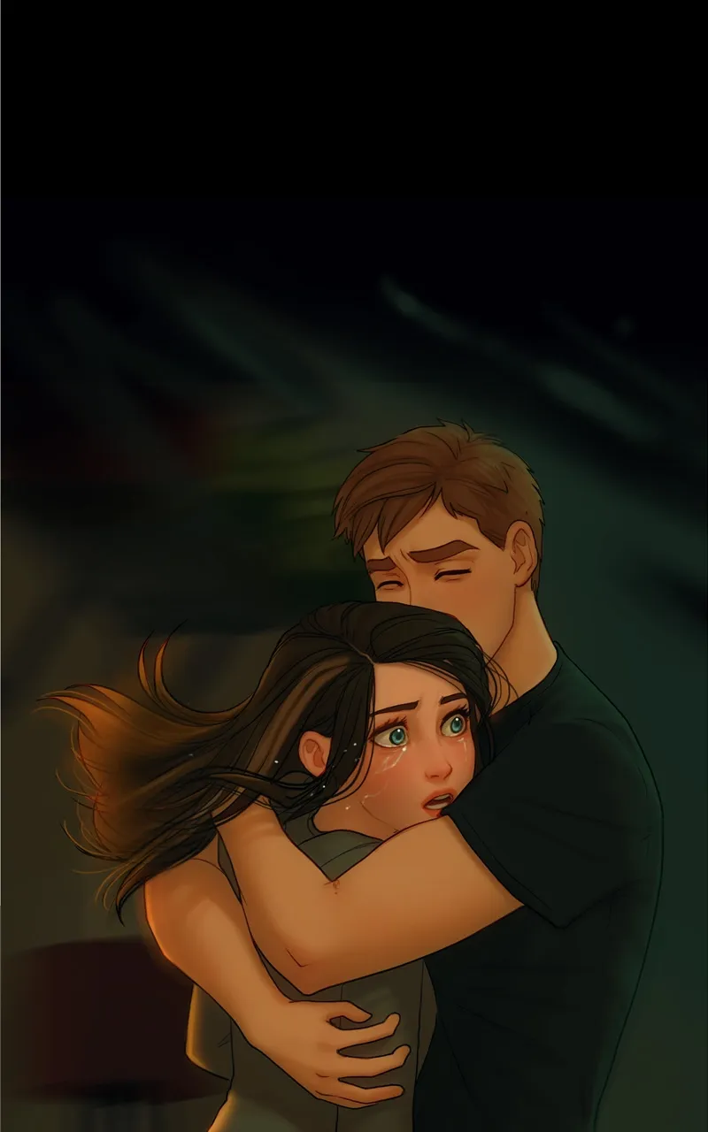 A Quiet Relationship Chapter 61 page 9 - 