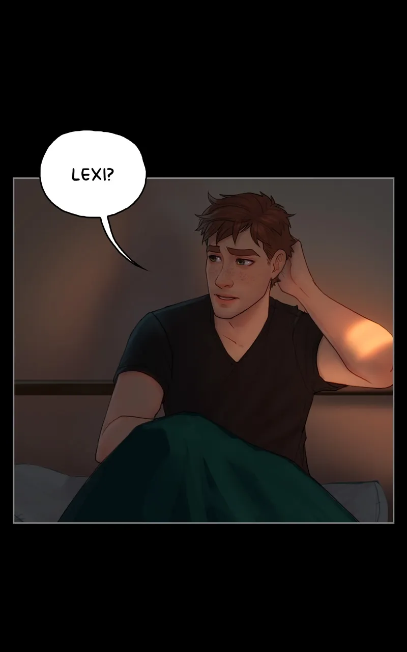 A Quiet Relationship Chapter 62 page 1 - 