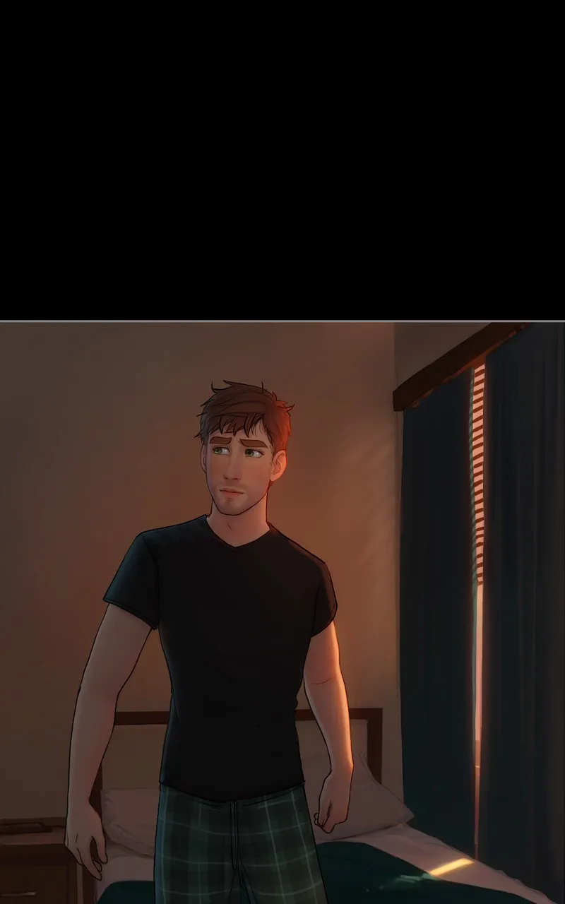 A Quiet Relationship Chapter 62 page 2 - 