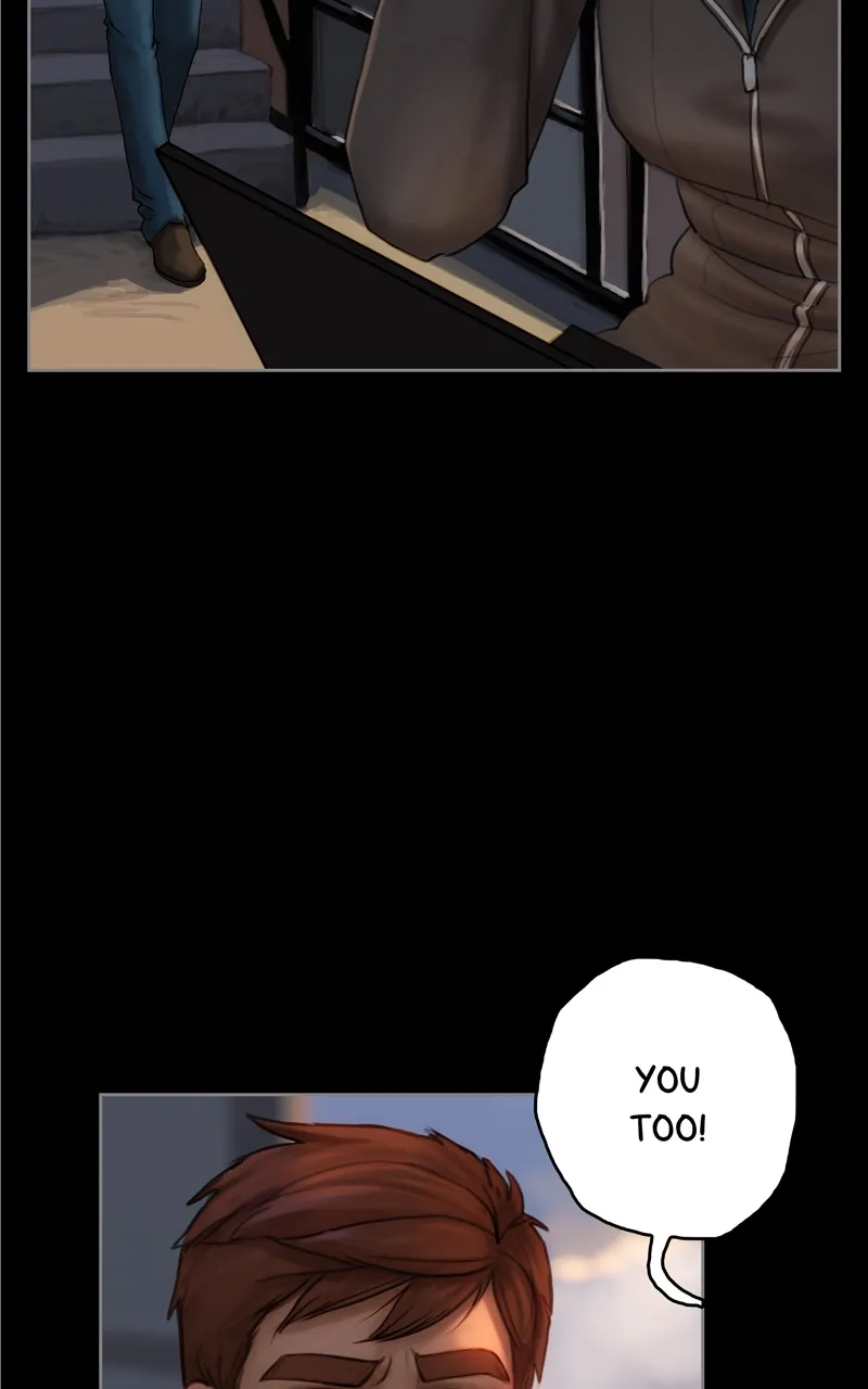 A Quiet Relationship Chapter 62 page 11 - 