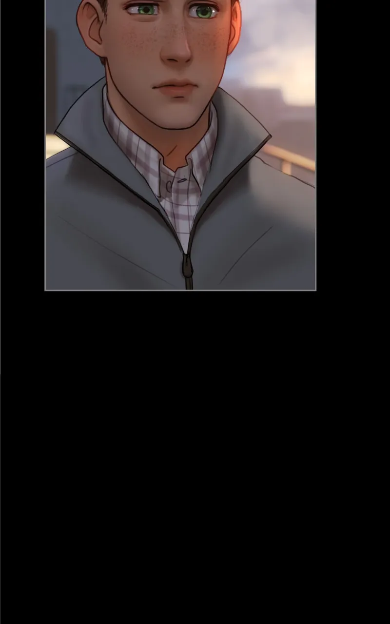 A Quiet Relationship Chapter 62 page 12 - 
