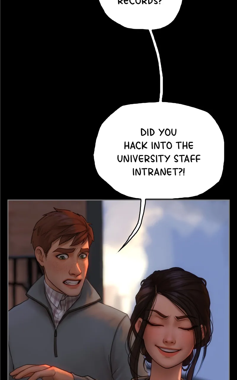 A Quiet Relationship Chapter 62 page 15 - 
