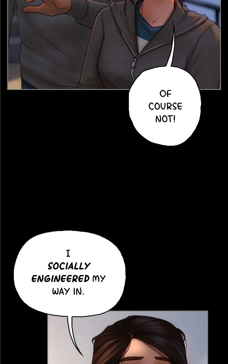 A Quiet Relationship Chapter 62 page 16 - 