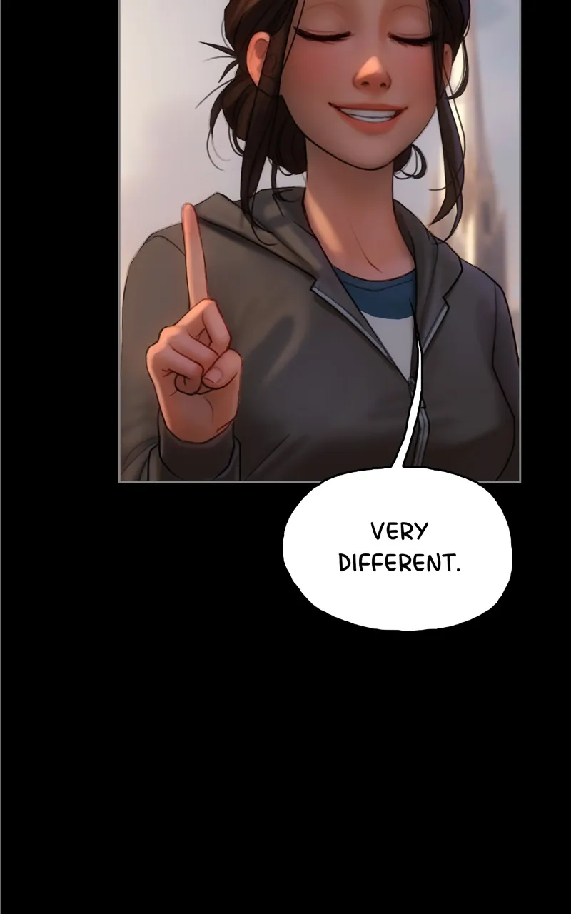 A Quiet Relationship Chapter 62 page 17 - 
