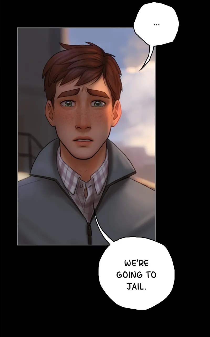 A Quiet Relationship Chapter 62 page 18 - 