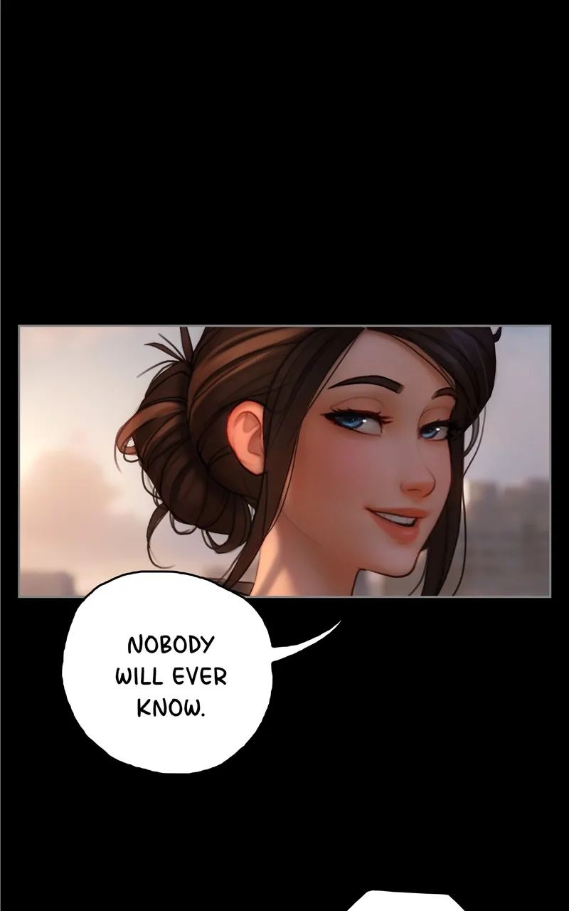 A Quiet Relationship Chapter 62 page 19 - 