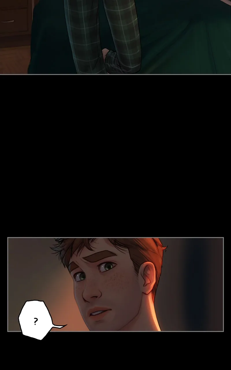 A Quiet Relationship Chapter 62 page 3 - 