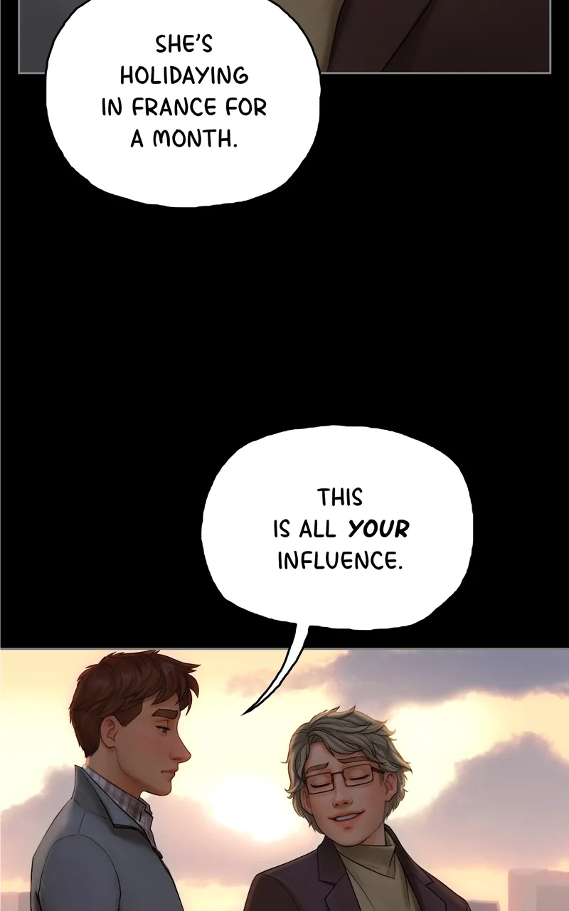 A Quiet Relationship Chapter 62 page 22 - 