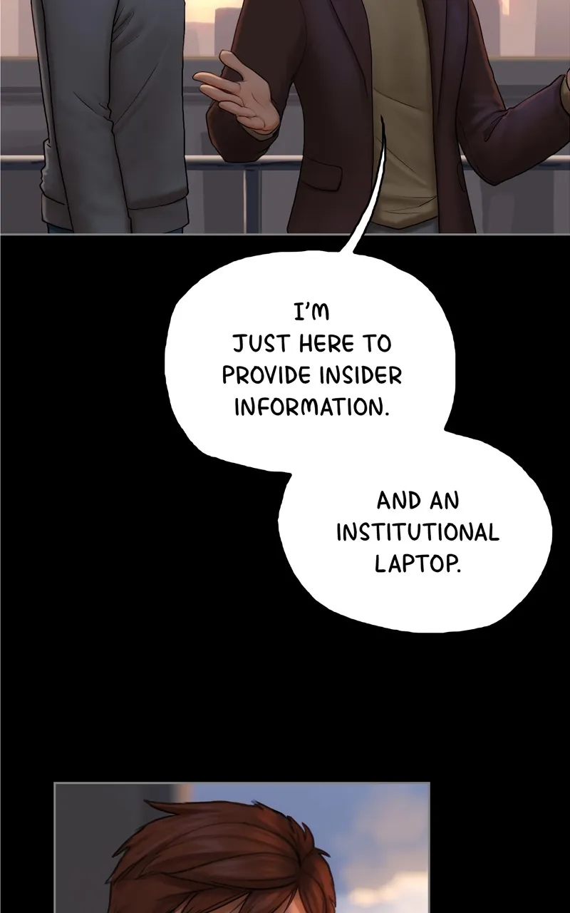 A Quiet Relationship Chapter 62 page 23 - 