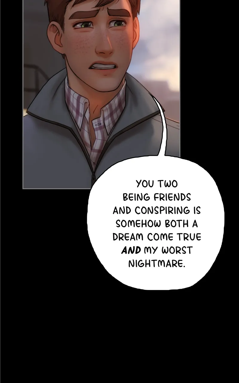 A Quiet Relationship Chapter 62 page 24 - 