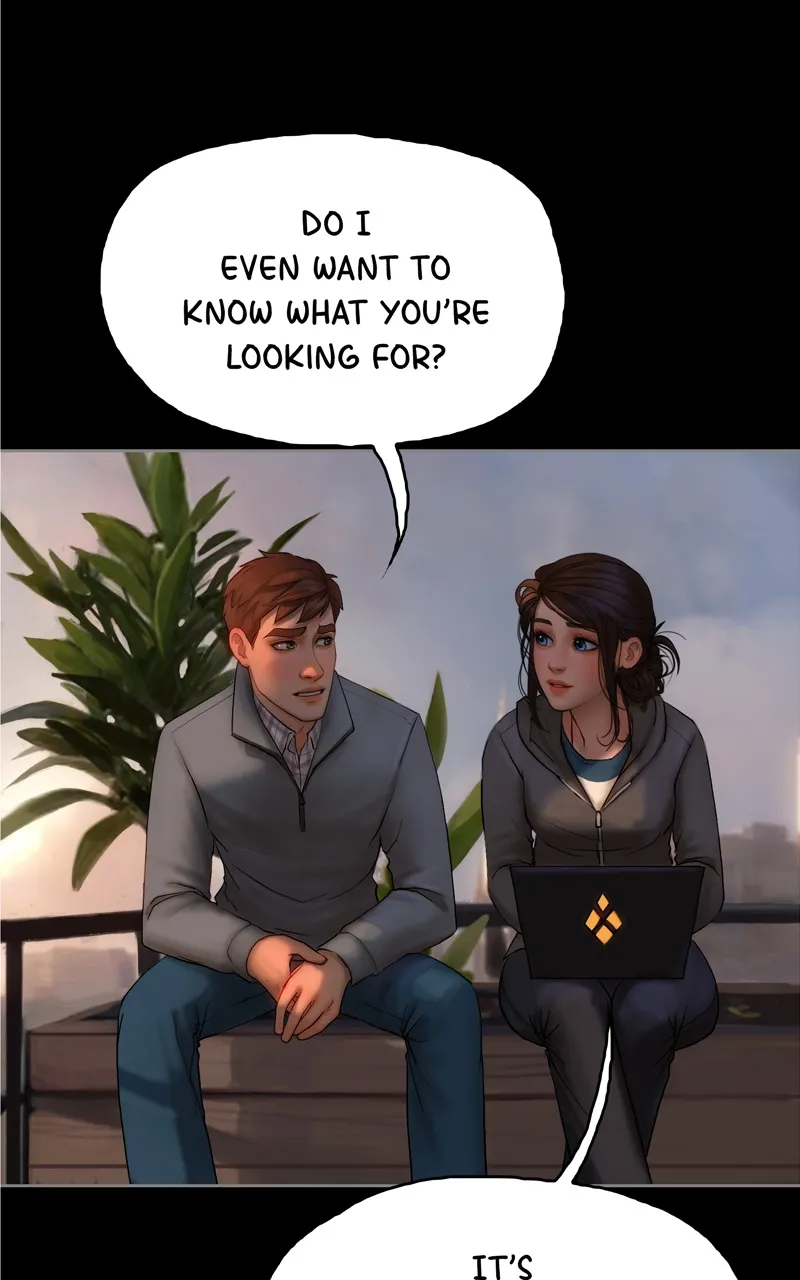 A Quiet Relationship Chapter 62 page 25 - 