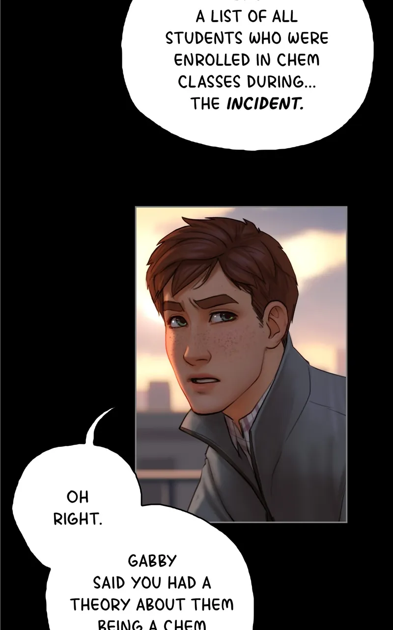 A Quiet Relationship Chapter 62 page 26 - 