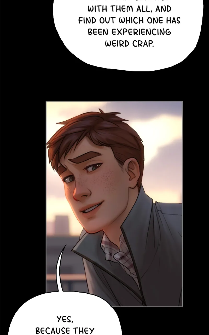 A Quiet Relationship Chapter 62 page 28 - 