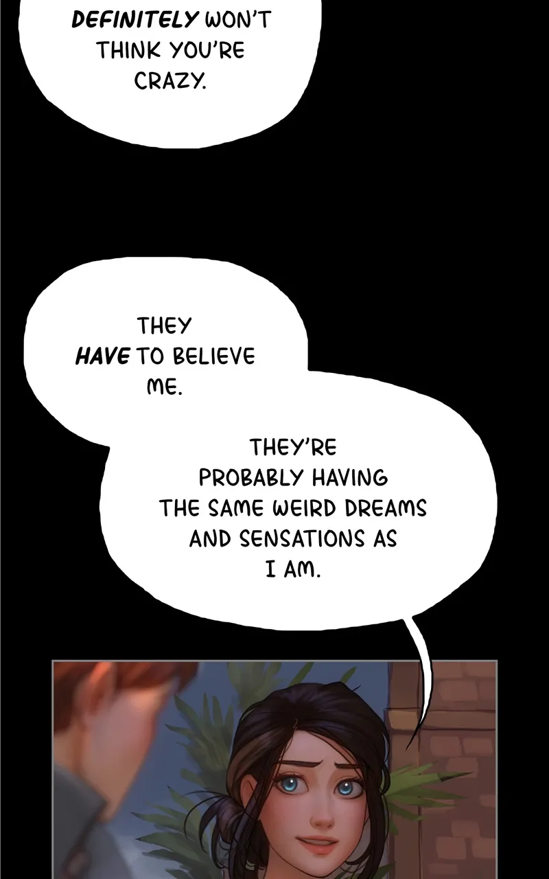 A Quiet Relationship Chapter 62 page 29 - 
