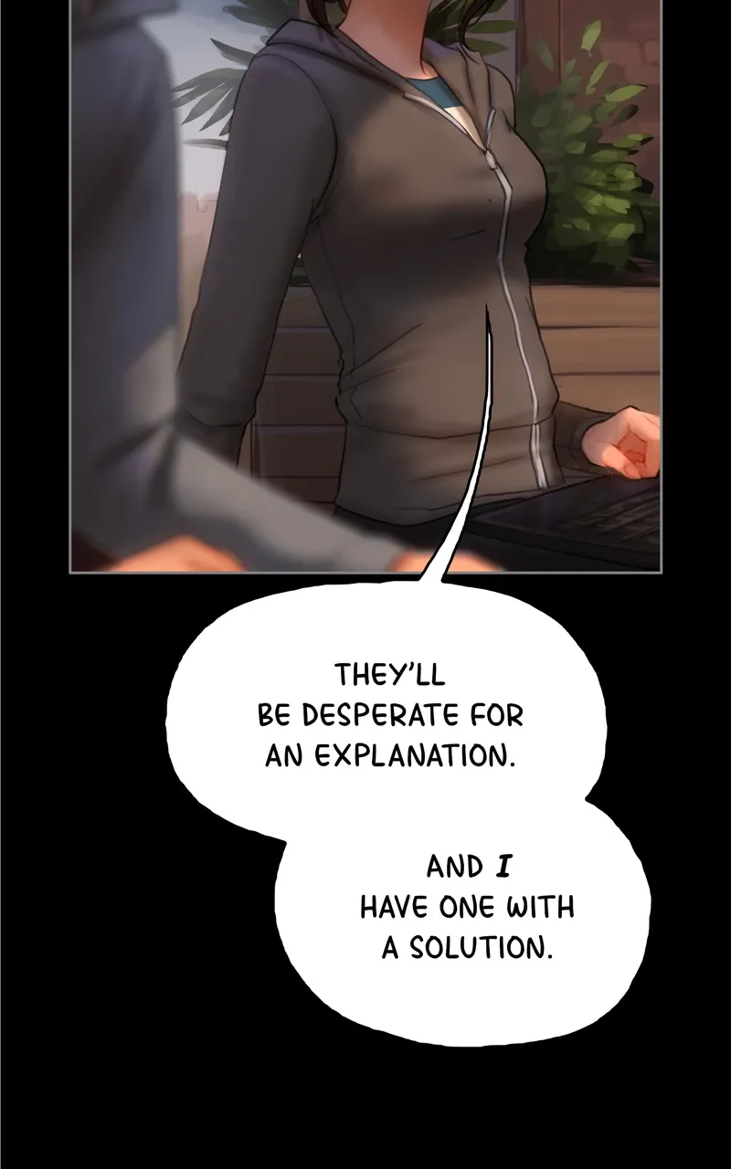 A Quiet Relationship Chapter 62 page 30 - 