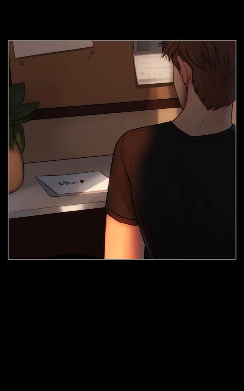 A Quiet Relationship Chapter 62 page 4 - 