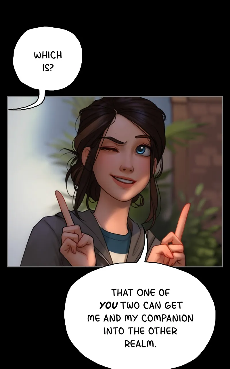 A Quiet Relationship Chapter 62 page 31 - 