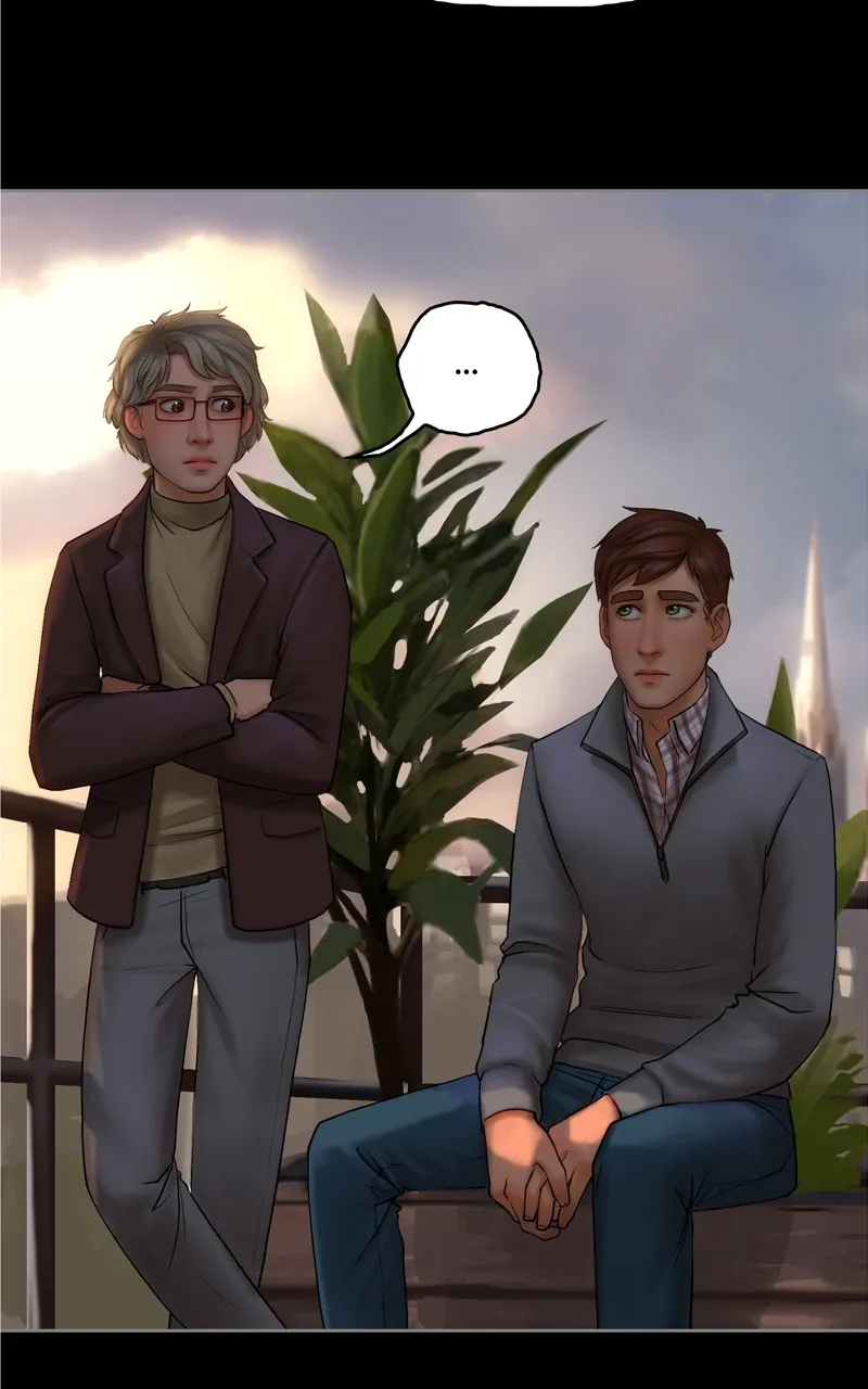 A Quiet Relationship Chapter 62 page 32 - 