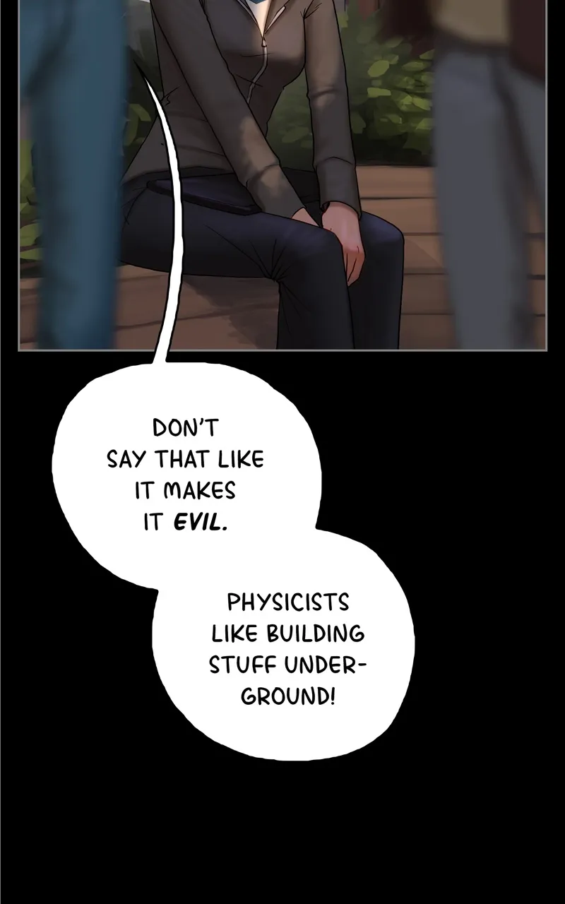 A Quiet Relationship Chapter 62 page 36 - 