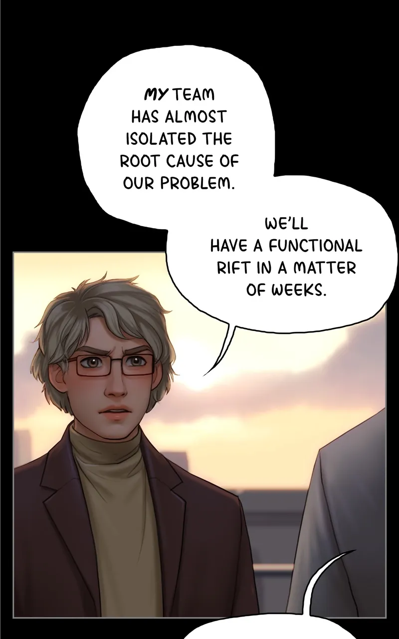 A Quiet Relationship Chapter 62 page 37 - 