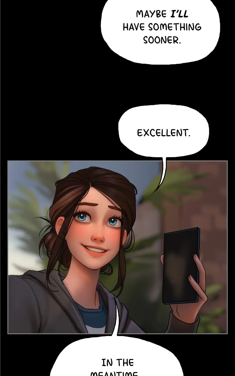 A Quiet Relationship Chapter 62 page 38 - 