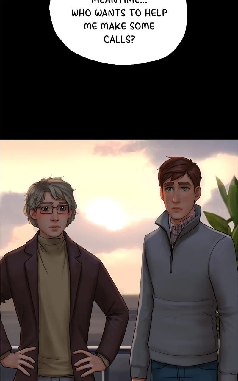 A Quiet Relationship Chapter 62 page 39 - 