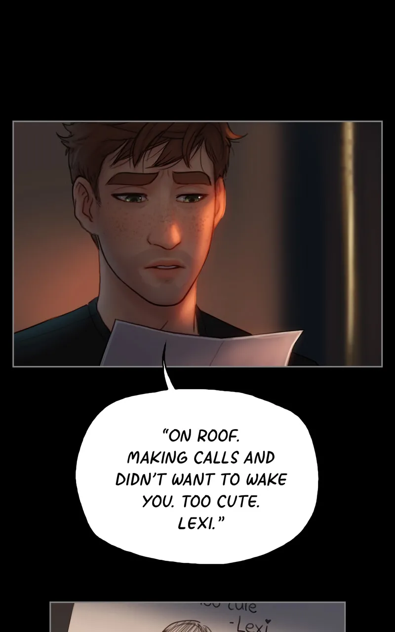 A Quiet Relationship Chapter 62 page 5 - 