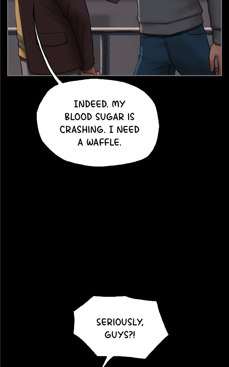 A Quiet Relationship Chapter 62 page 41 - 