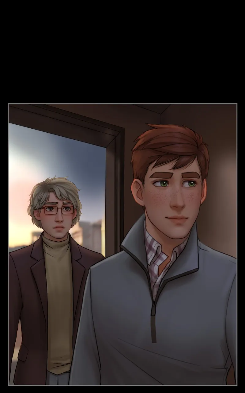 A Quiet Relationship Chapter 62 page 43 - 