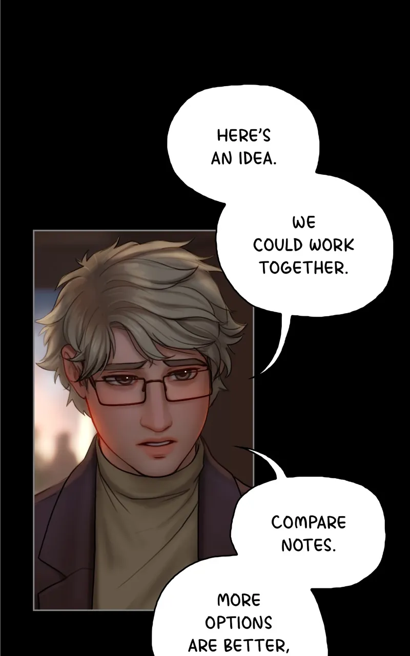 A Quiet Relationship Chapter 62 page 44 - 