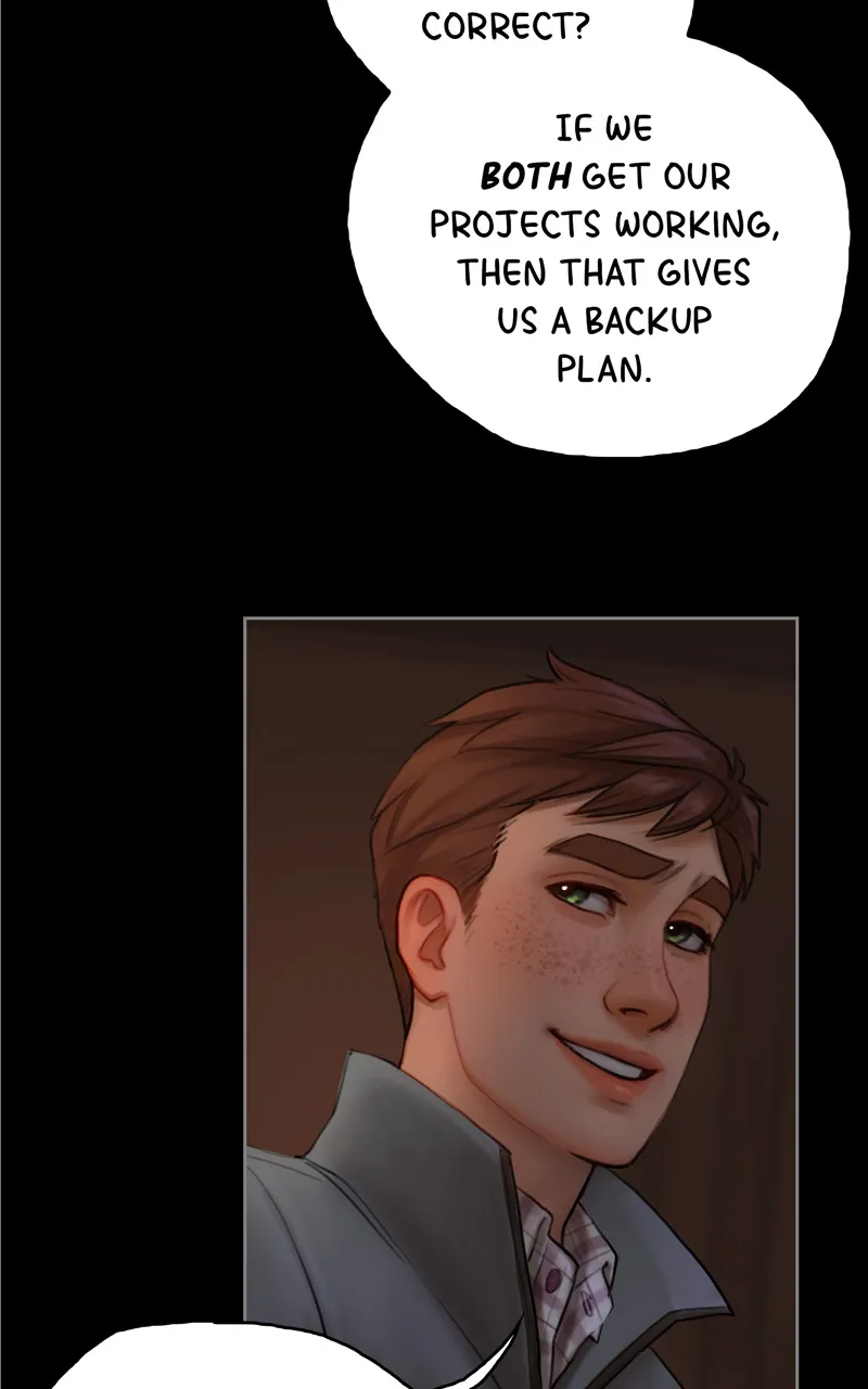 A Quiet Relationship Chapter 62 page 45 - 