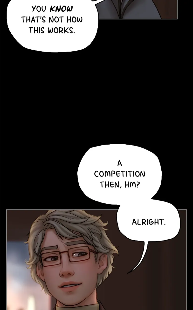 A Quiet Relationship Chapter 62 page 46 - 