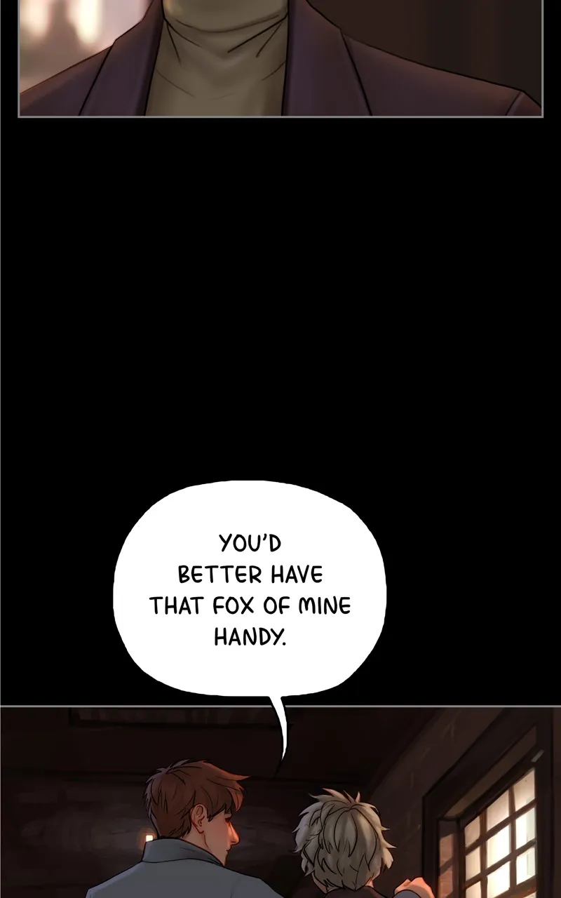 A Quiet Relationship Chapter 62 page 47 - 