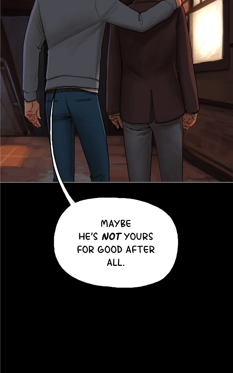 A Quiet Relationship Chapter 62 page 48 - 