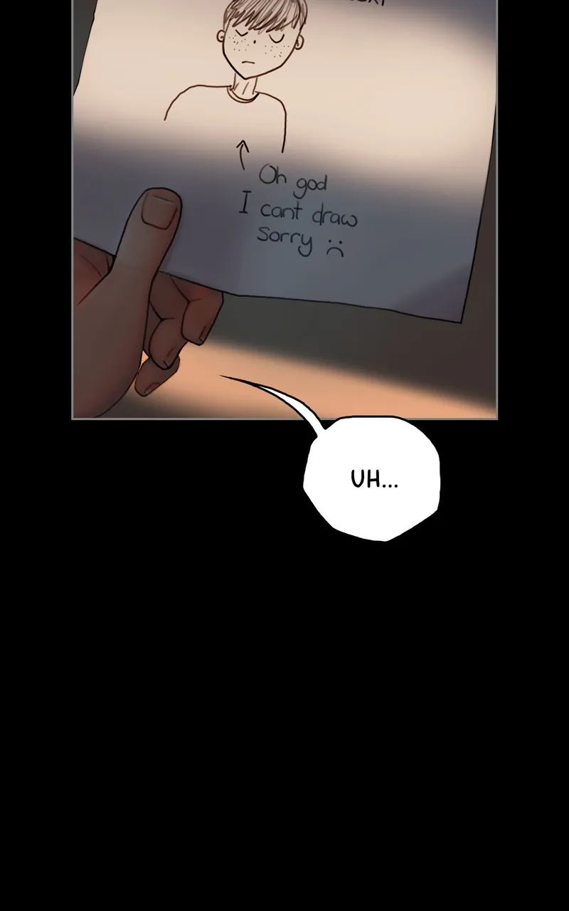 A Quiet Relationship Chapter 62 page 6 - 