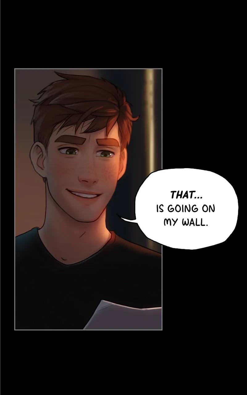 A Quiet Relationship Chapter 62 page 7 - 