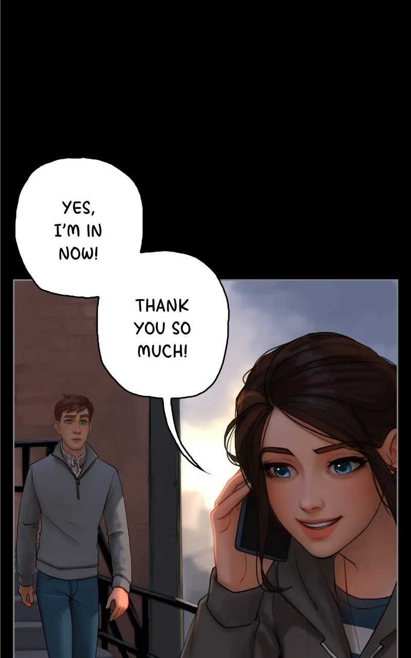 A Quiet Relationship Chapter 62 page 10 - 