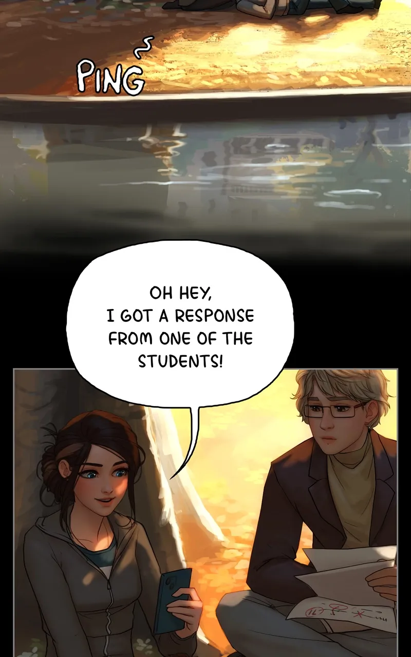 A Quiet Relationship Chapter 63 page 2 - 