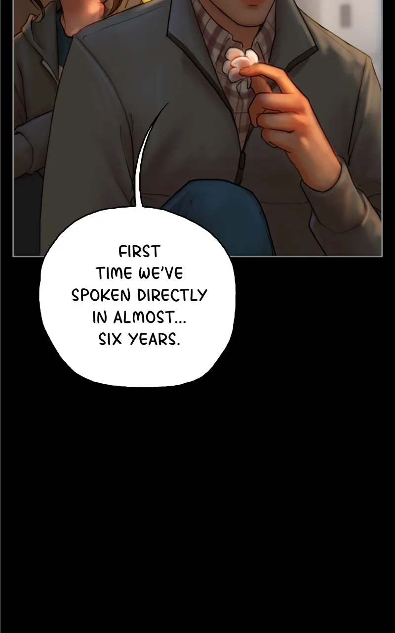 A Quiet Relationship Chapter 63 page 12 - 