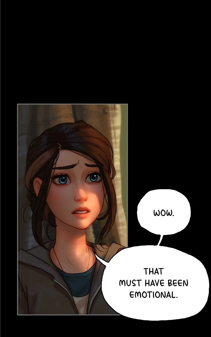A Quiet Relationship Chapter 63 page 13 - 