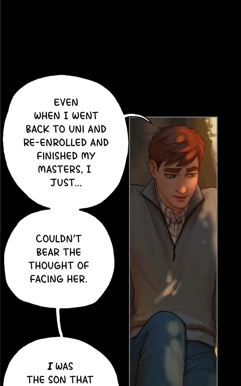 A Quiet Relationship Chapter 63 page 14 - 