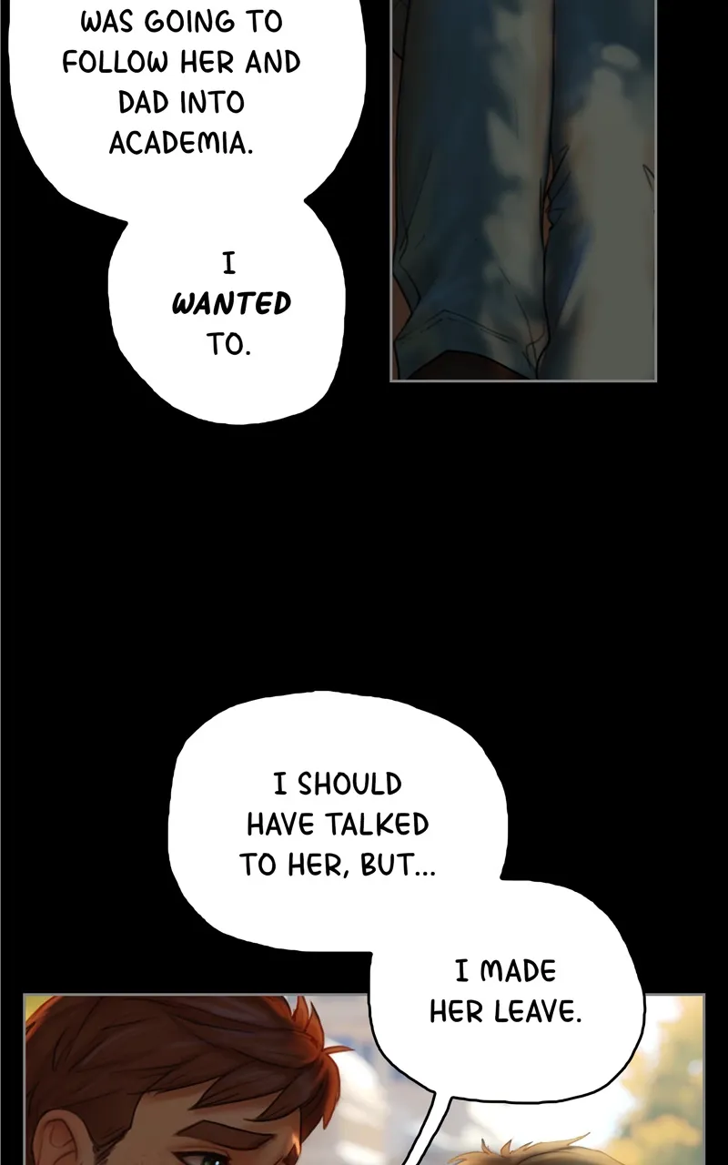 A Quiet Relationship Chapter 63 page 15 - 