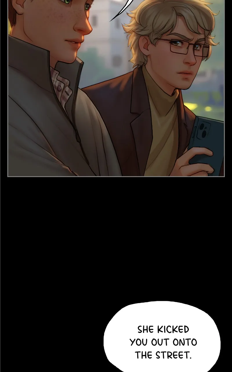 A Quiet Relationship Chapter 63 page 16 - 