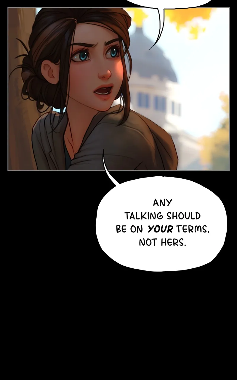 A Quiet Relationship Chapter 63 page 17 - 