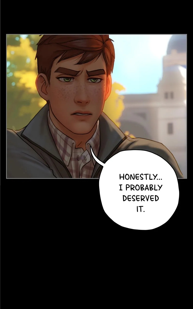 A Quiet Relationship Chapter 63 page 18 - 