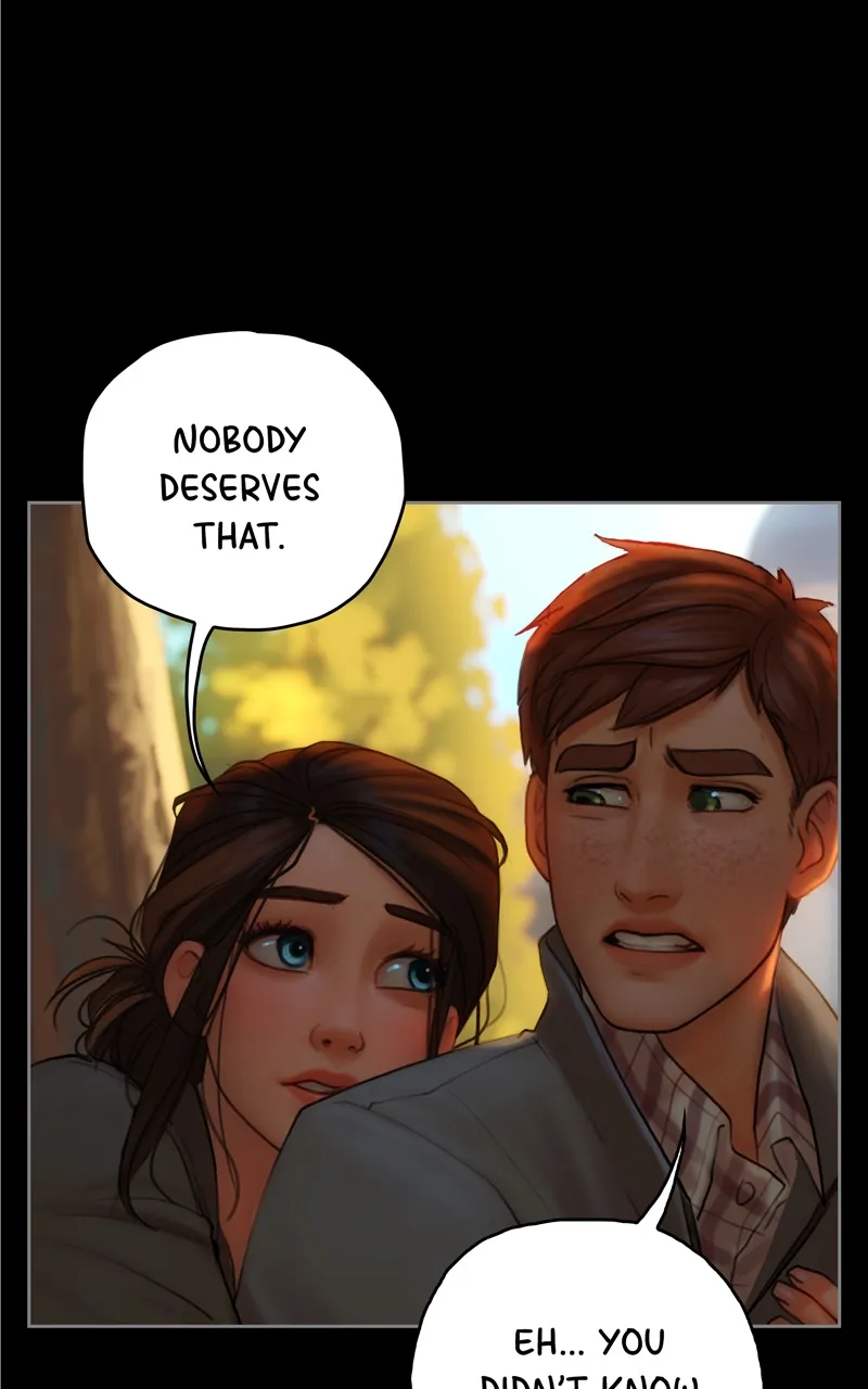 A Quiet Relationship Chapter 63 page 19 - 