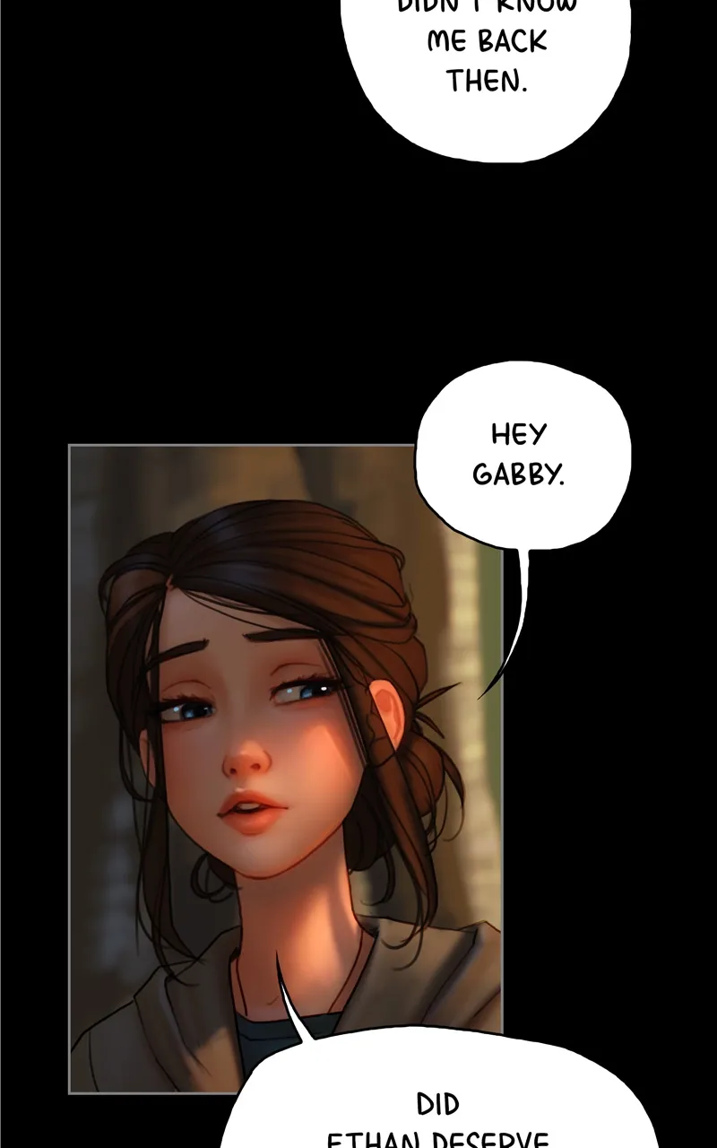 A Quiet Relationship Chapter 63 page 20 - 