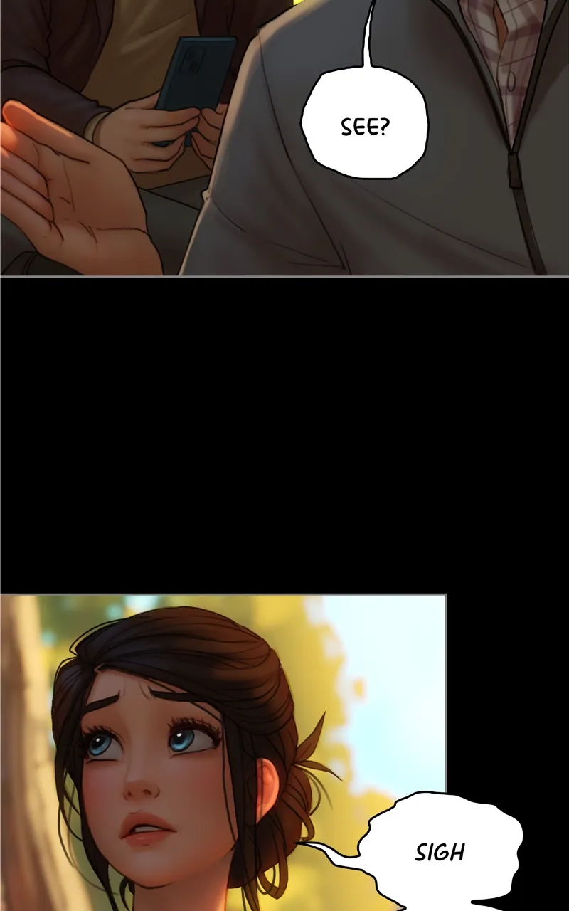 A Quiet Relationship Chapter 63 page 22 - 