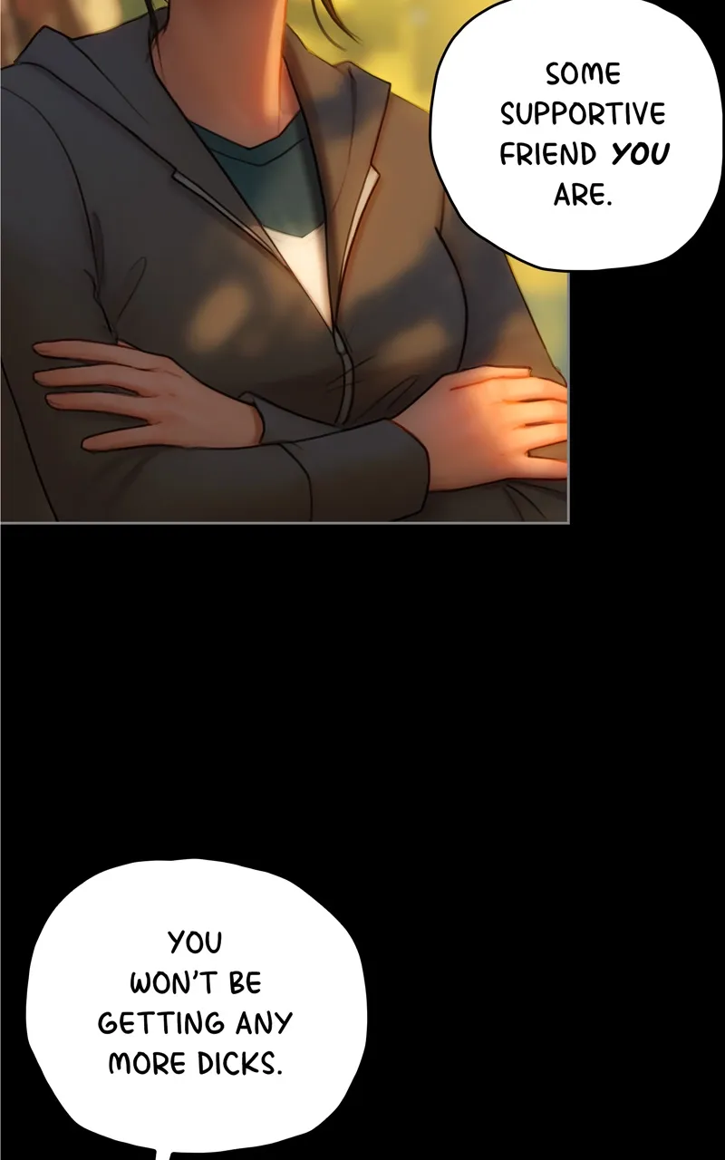 A Quiet Relationship Chapter 63 page 23 - 